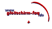 Gleitschirm-FAQ